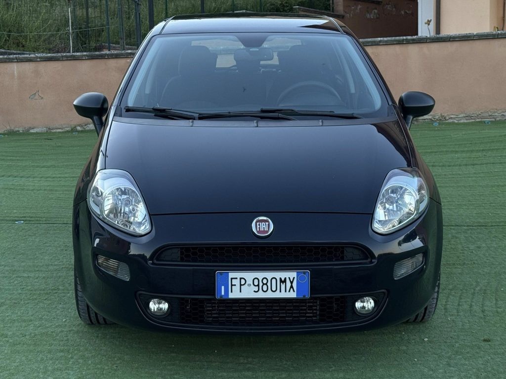 Fiat Punto 1.3 mjet 95 cv 5 porte - Image 4