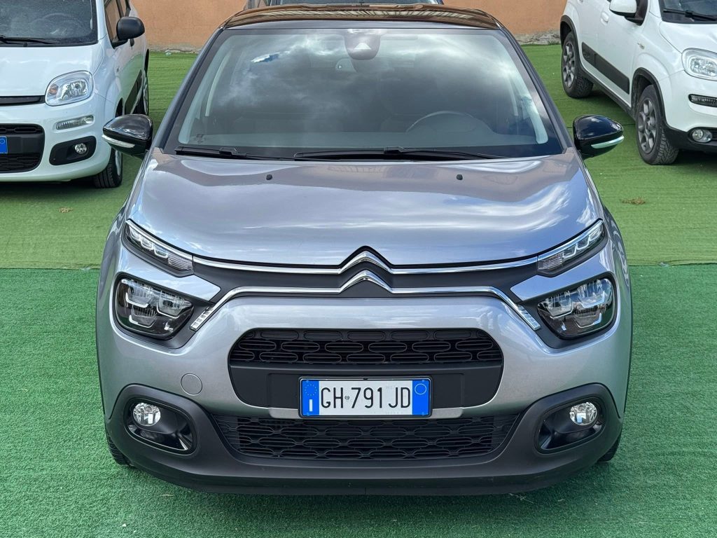 Citroen C3 1.5 bluehdi 100 Cv SHINE - Image 2