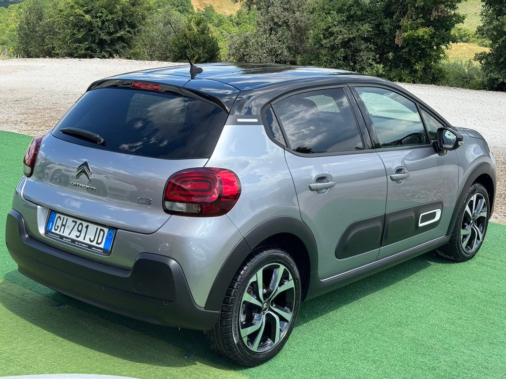Citroen C3 1.5 bluehdi 100 Cv SHINE - Image 7