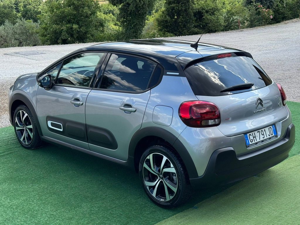 Citroen C3 1.5 bluehdi 100 Cv SHINE - Image 5