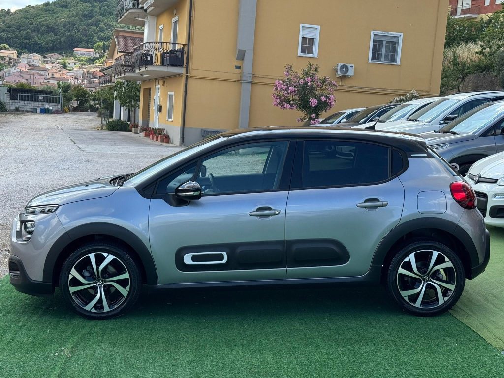 Citroen C3 1.5 bluehdi 100 Cv SHINE - Image 4