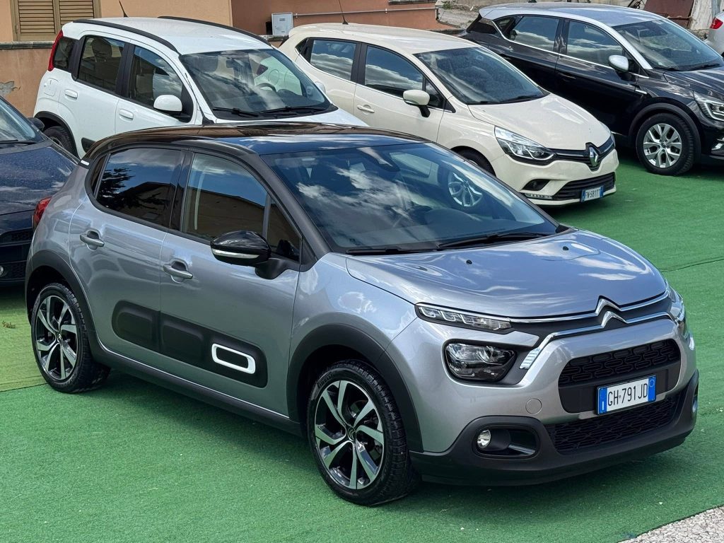 Citroen C3 1.5 bluehdi 100 Cv SHINE - Image 9