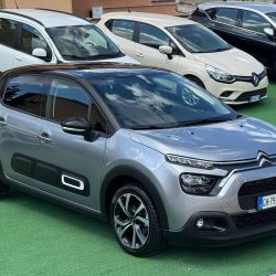 Citroen C3 1.5 bluehdi 100 Cv SHINE