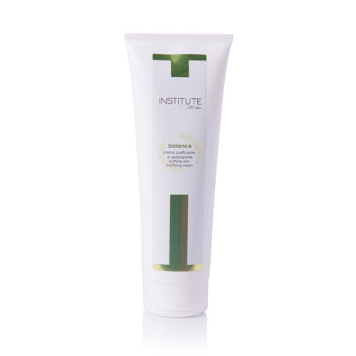 Crema purificante e opacizzante Balance