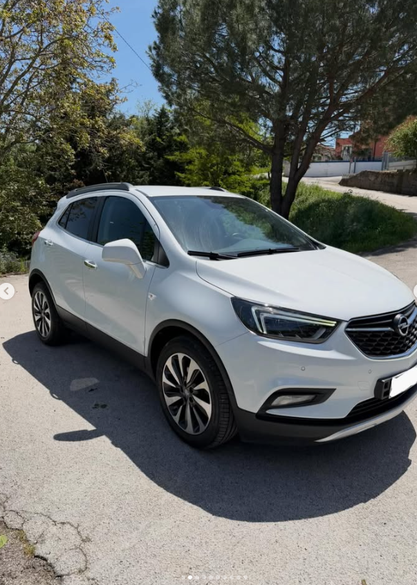 Opel Mokka X 2017 1.6 CDTI Ecotec 136 CV Ultimate - Image 3