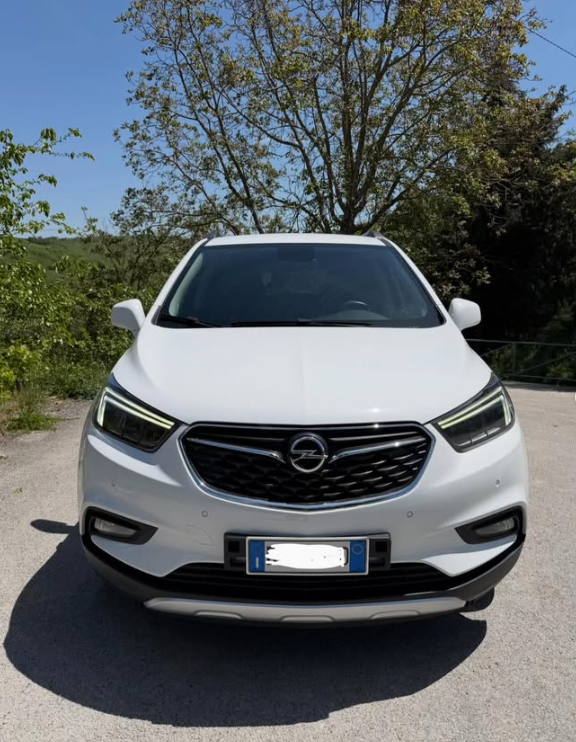 Opel Mokka X 2017 1.6 CDTI Ecotec 136 CV Ultimate - Image 4
