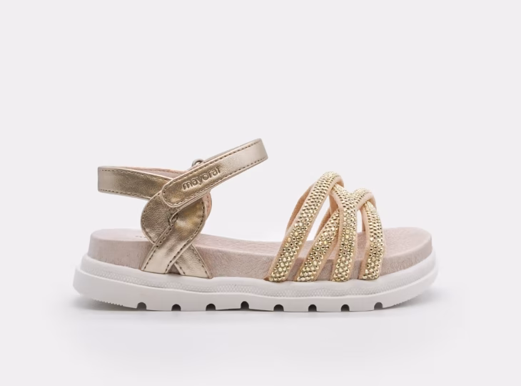Scarpa Sandalo Bambina - Image 2