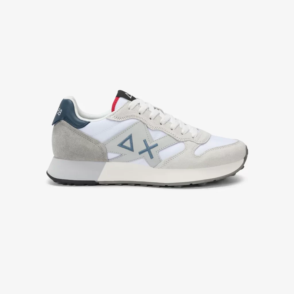 Sneakers Uomo Sun68