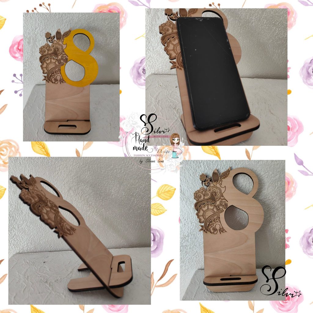 Handmade with Love by Silvi - Image 9