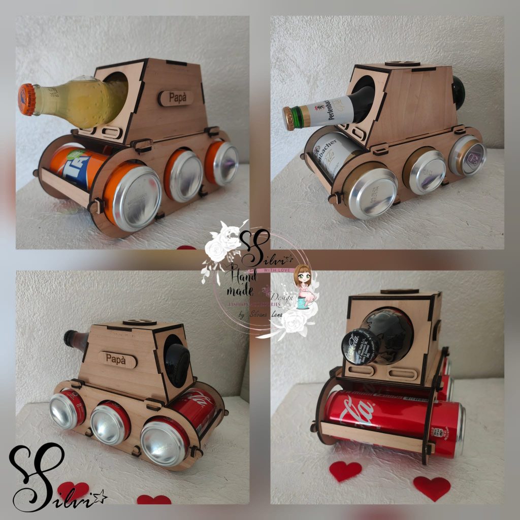 Handmade with Love by Silvi - Image 4