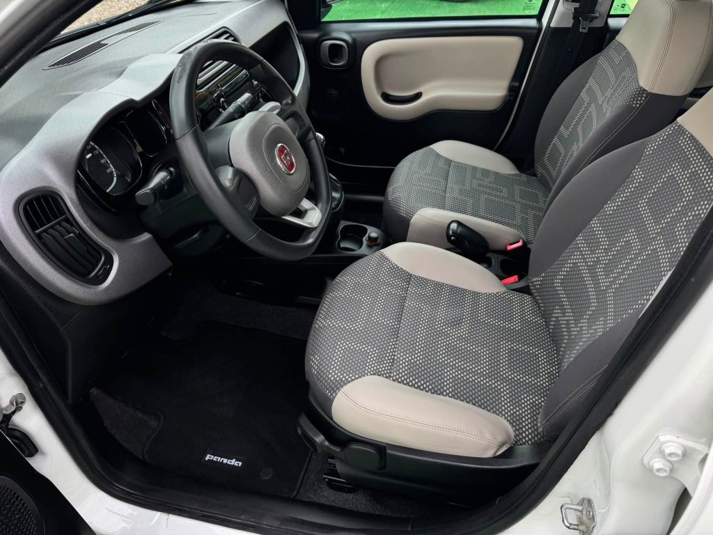 Fiat Panda 1.3 MJT 4X4 - 5 posti 75 CV - Image 13