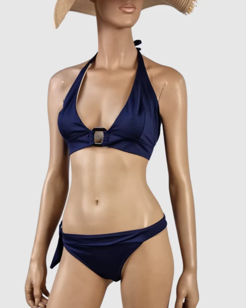 Bikini Costume Mare Donna 2 Pezzi