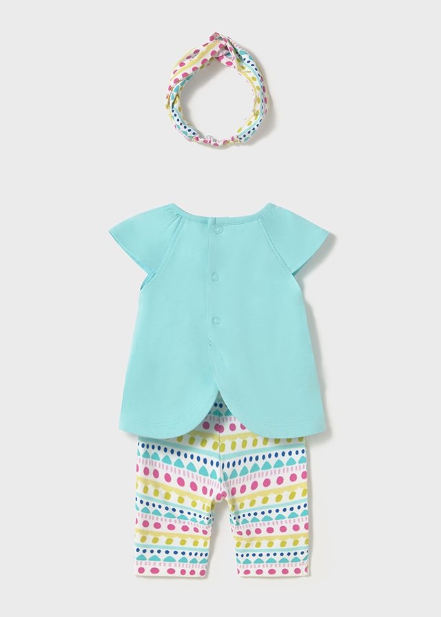 Completo Neonata Leggings - Image 5