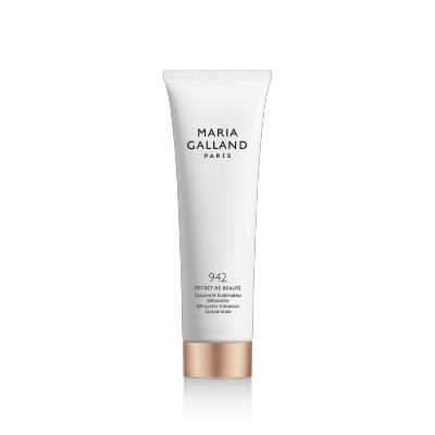 Concentrato silhouette 942 SECRET DE BEAUTÉ Maria Galland