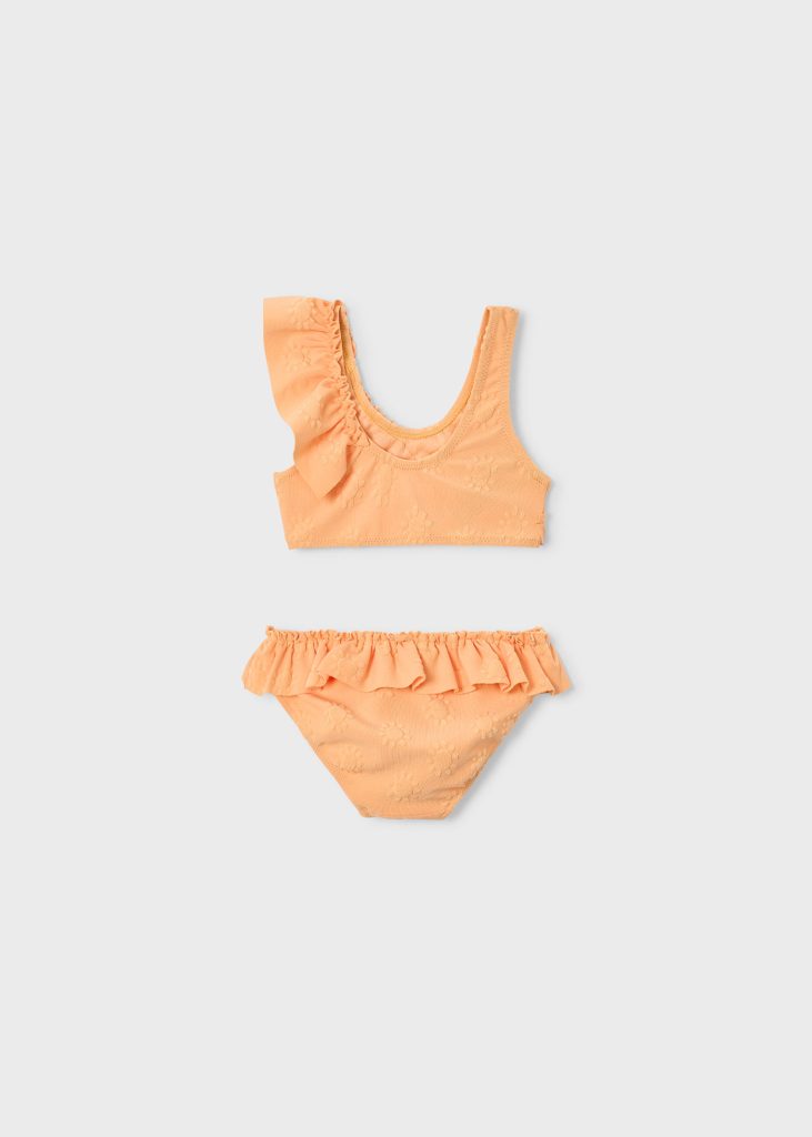 Costume Bambina 2 Pezzi - Image 2