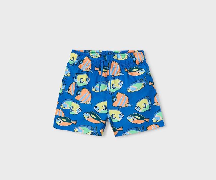 Costume Bambino Pesciolini