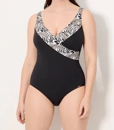 Costume Donna Mare Intero Ysabel Mora