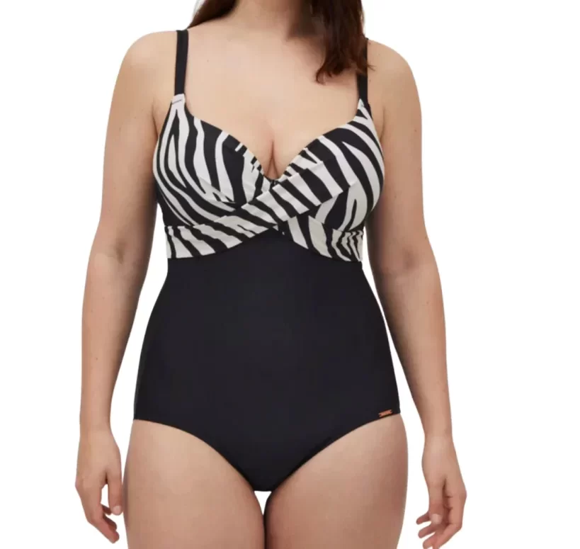 Costume Donna Mare Intero Ysabel Mora