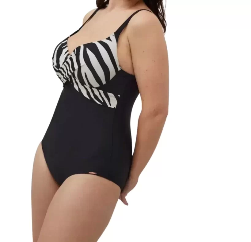 Costume Donna Mare Intero Ysabel Mora - Image 2