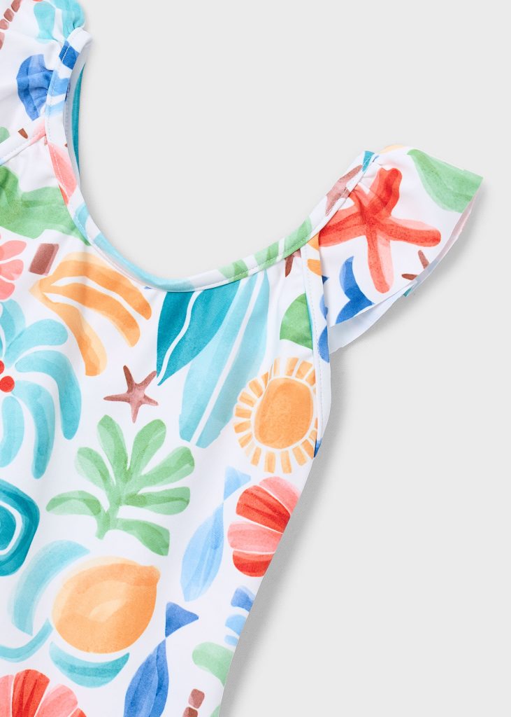 Costume Intero Bambina - Image 2