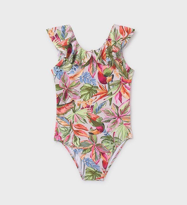 Costume Intero Ragazza