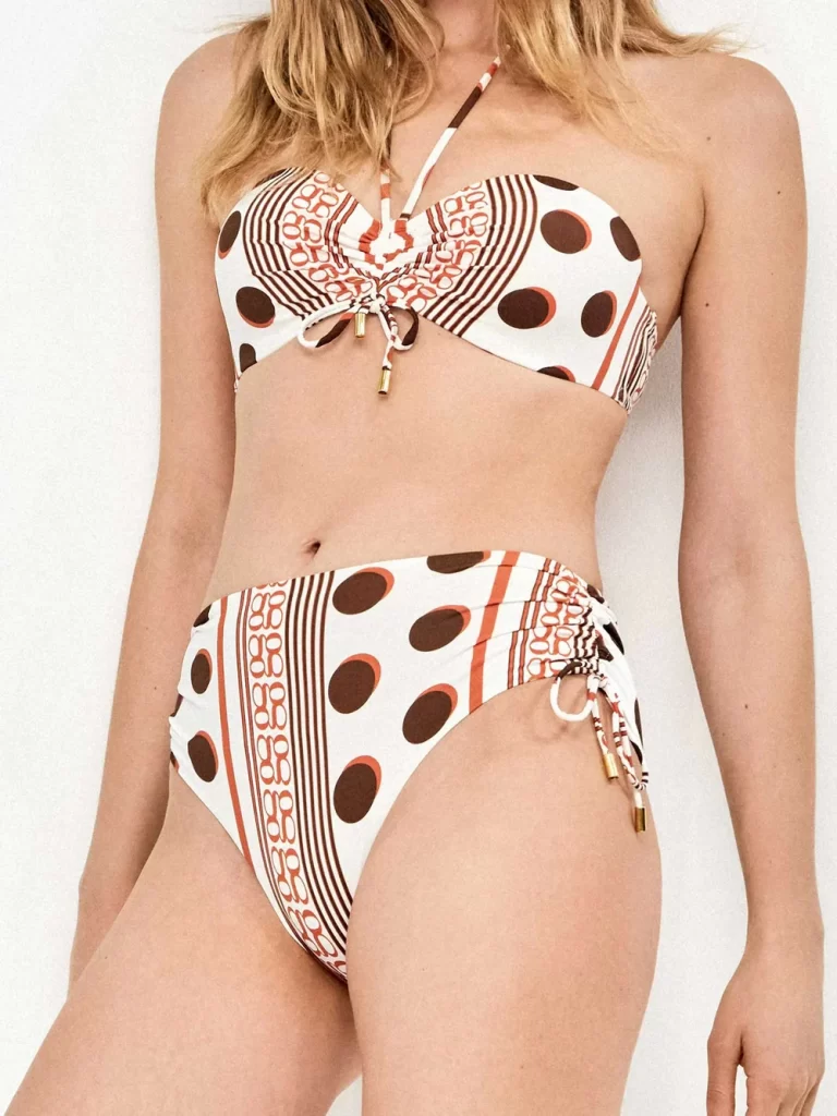 Costume Mare Donna 2 Pezzi Gisela - Image 4