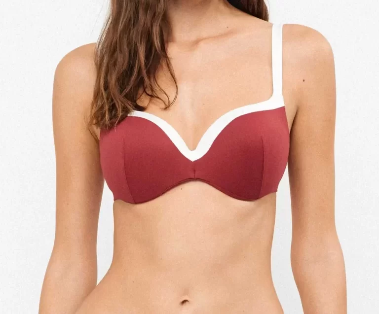 Costume Mare Donna 2 Pezzi Gisela