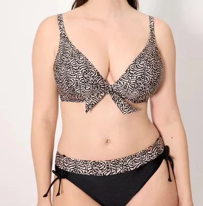 Costume Mare Donna 2 Pezzi Ysabel Mora