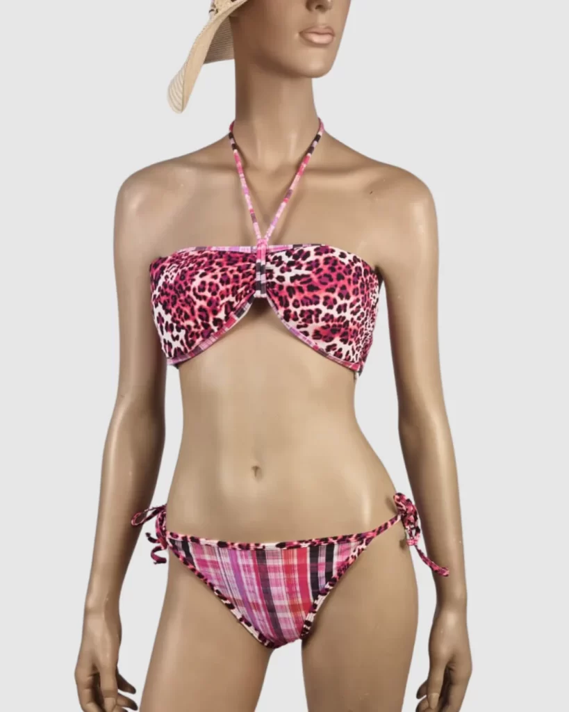 Costume Mare Donna 2 Pezzi Kom