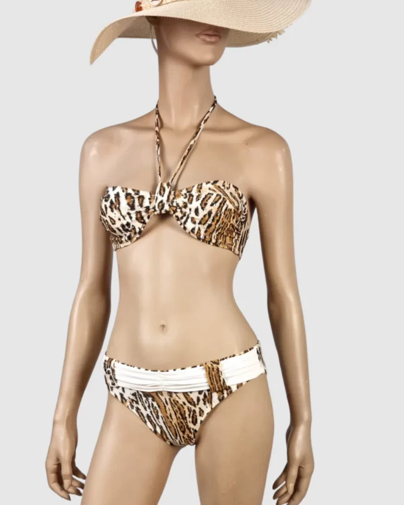 Costume Mare Donna 2 Pezzi Zanzibar Bellissima