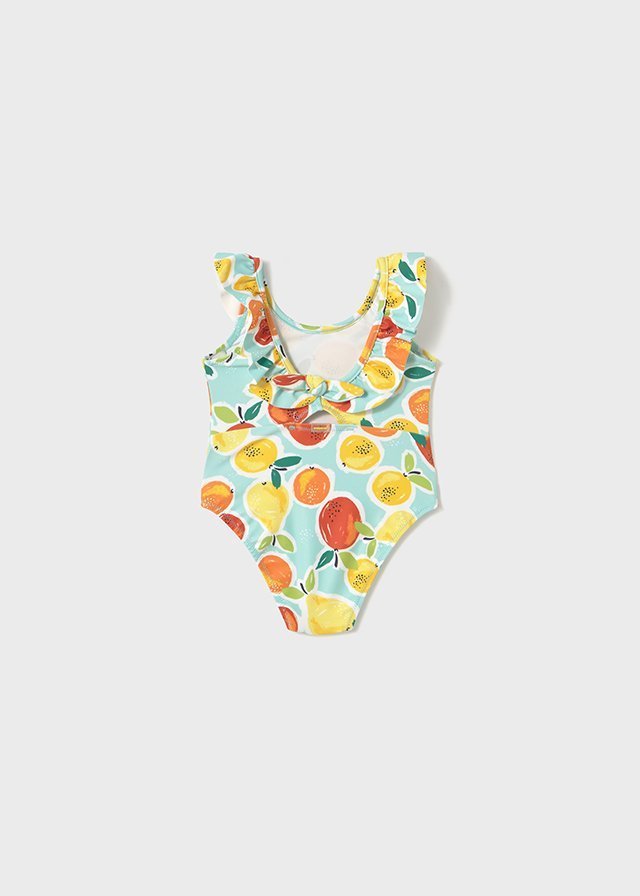 Costume Neonata Stampato - Image 3