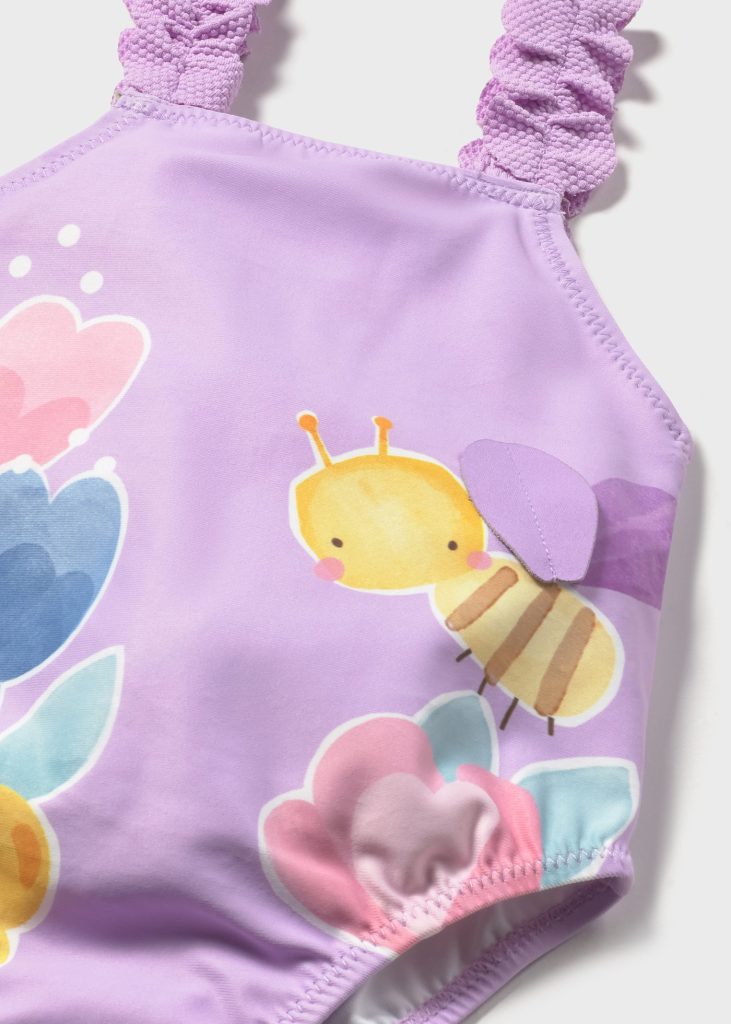 Costume mare Neonata Lilla - Image 3