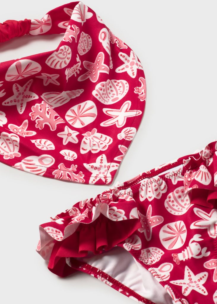 Costume mare Bandana Neonata - Image 2