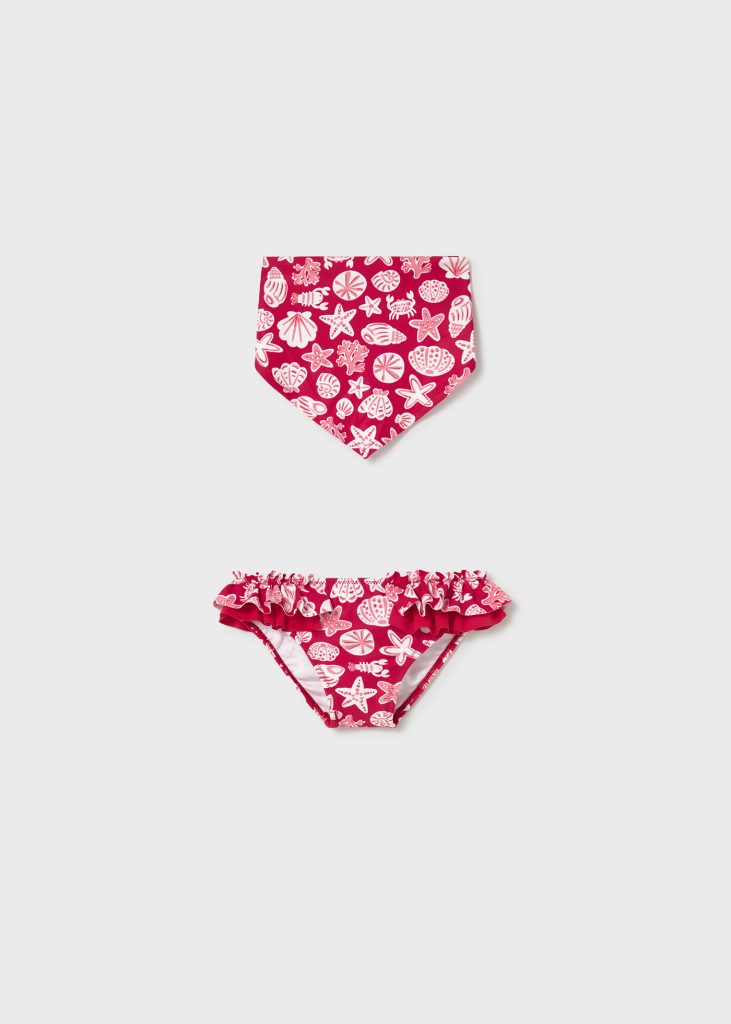 Costume mare Bandana Neonata