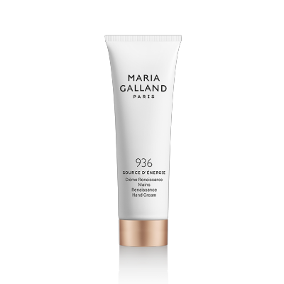 Crema mani 936 SOURCE D’ÉNERGIE Maria Galland