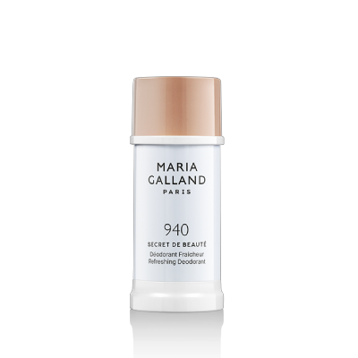 Deodorante 940 SECRET DE BEAUTÉ Maria Galland