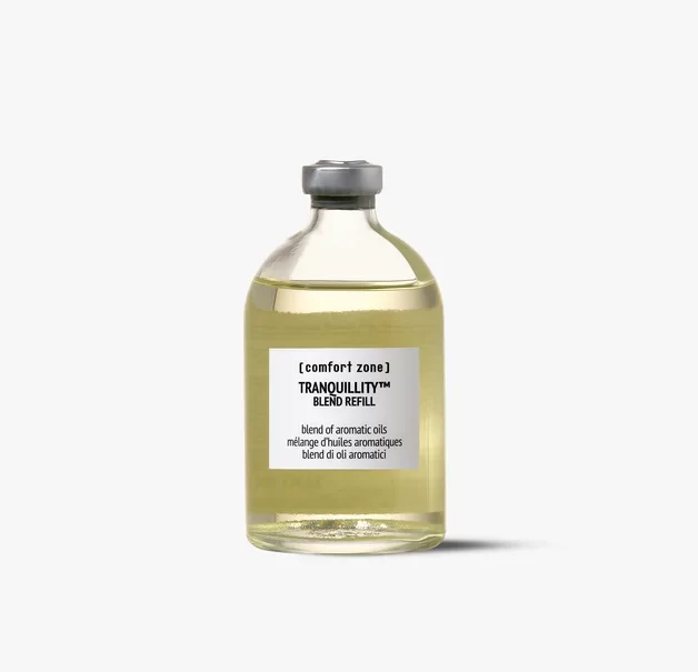 Oli essenziali TRANQUILLITY BLEND Refil Comfort zone