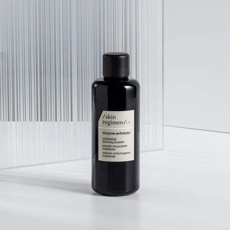Polvere Esfoliante Schiumogena Detergente Comfort Zone