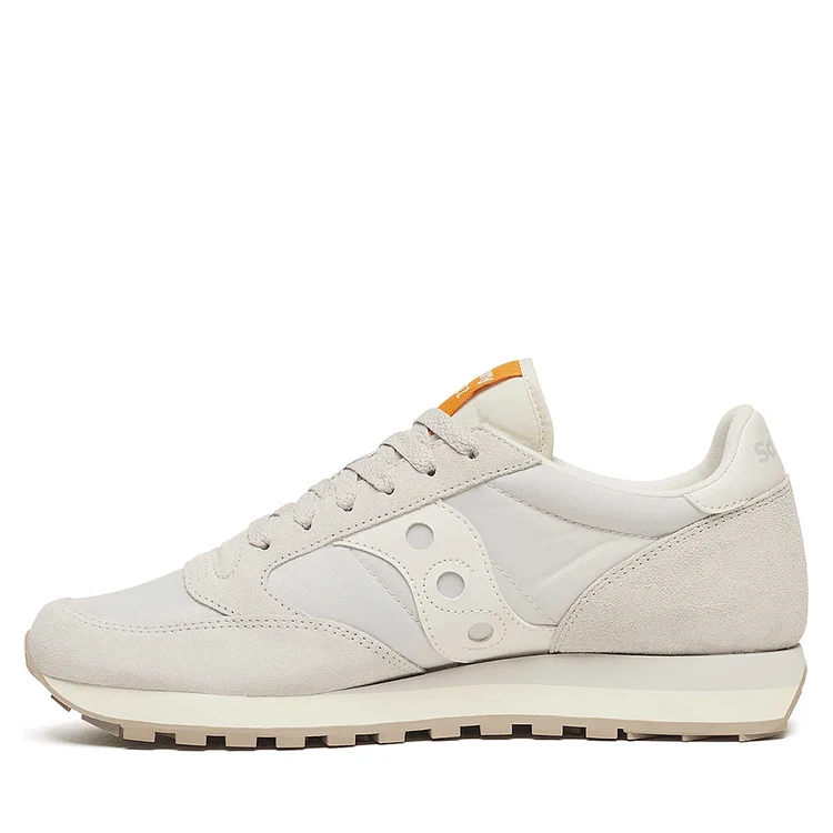 Scarpe Uomo Jazz Original Grey - Tofu Saucony - Image 3