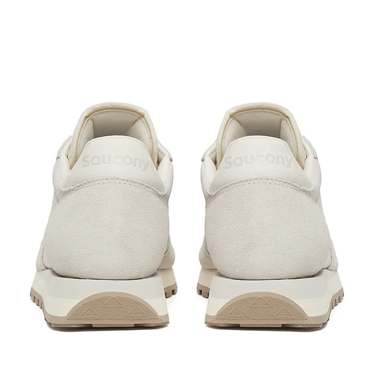 Scarpe Uomo Jazz Original Grey - Tofu Saucony - Image 4