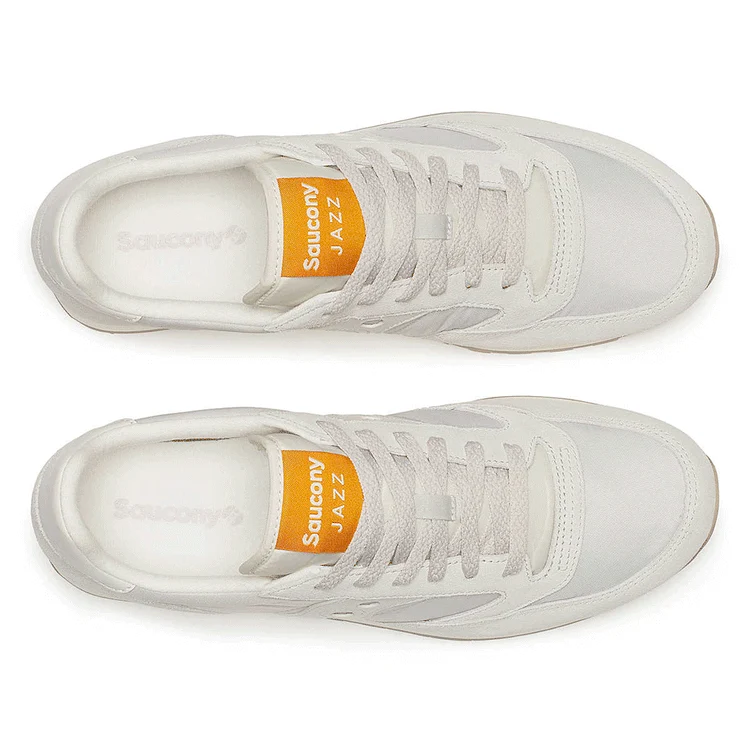 Scarpe Uomo Jazz Original Grey - Tofu Saucony - Image 5