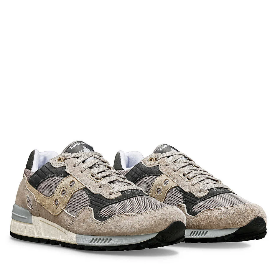 Scarpe Uomo Shadow 5000 Essential Grey - Grey Saucony - Image 2