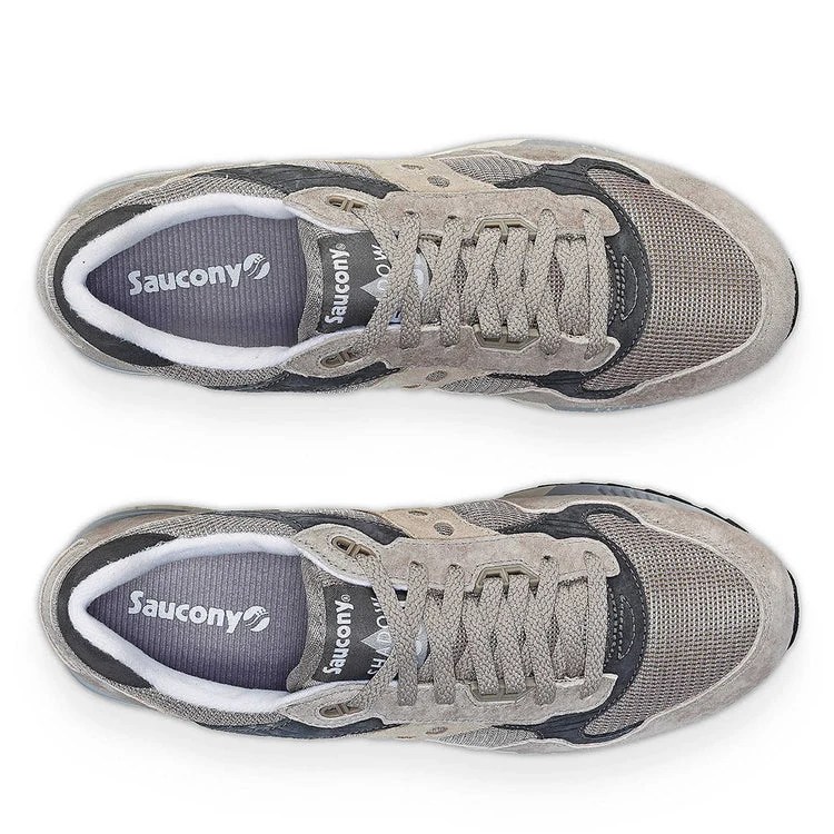 Scarpe Uomo Shadow 5000 Essential Grey - Grey Saucony - Image 3