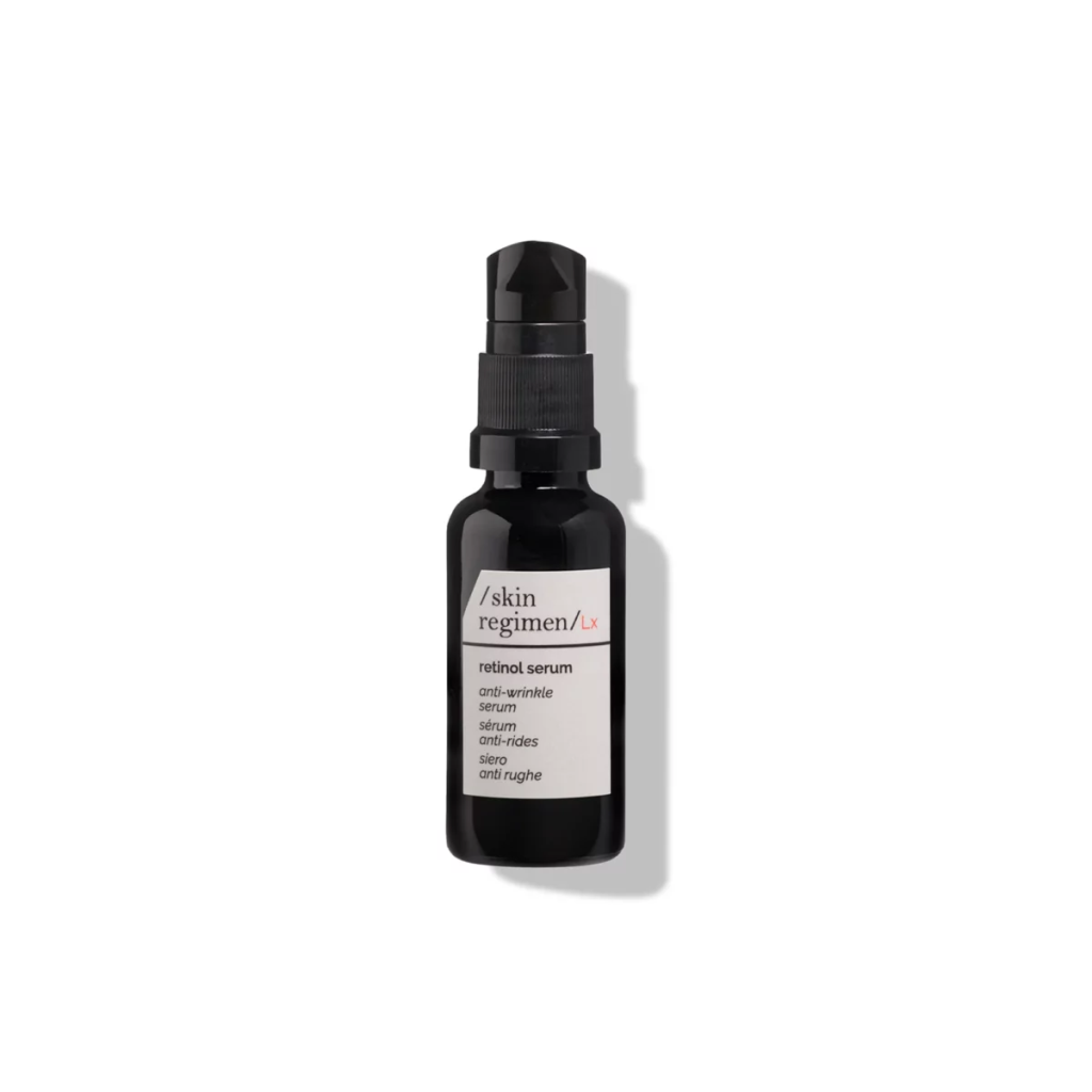 Siero viso anti-età Skin Regimen/Lx Comfort zone