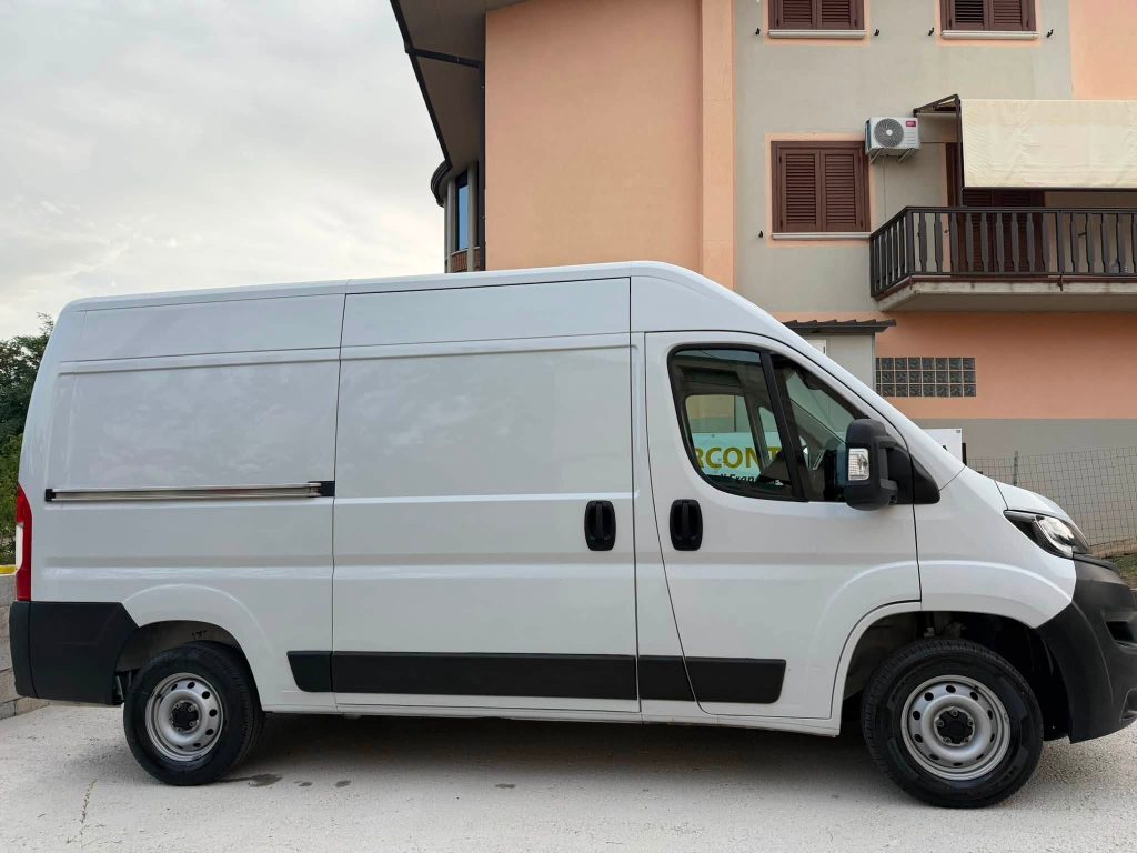DUCATO L2-H2 2.2 MJT 140 CV - Image 2