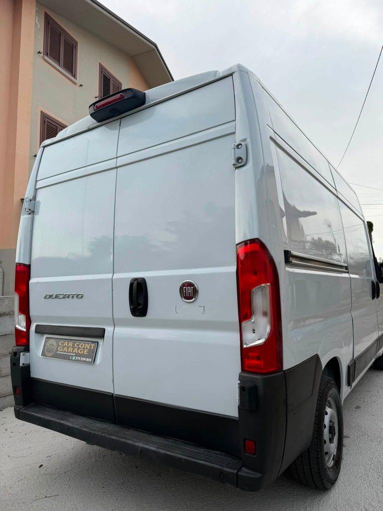 DUCATO L2-H2 2.2 MJT 140 CV - Image 4
