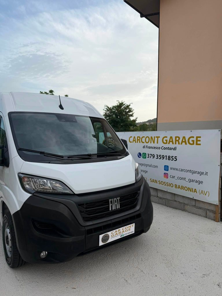 DUCATO L2-H2 2.2 MJT 140 CV - Image 5