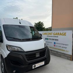 DUCATO L2-H2 2.2 MJT 140 CV