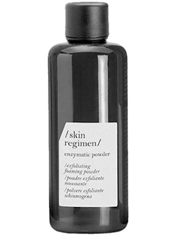 Polvere schiumogena esfoliante viso Comfort Zone