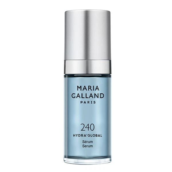 Siero Dissetante 240 HYDRA’ GLOBAL SERUM Maria Galland